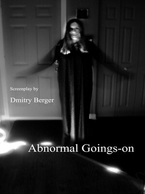 cover image of Abnormal Goings-on